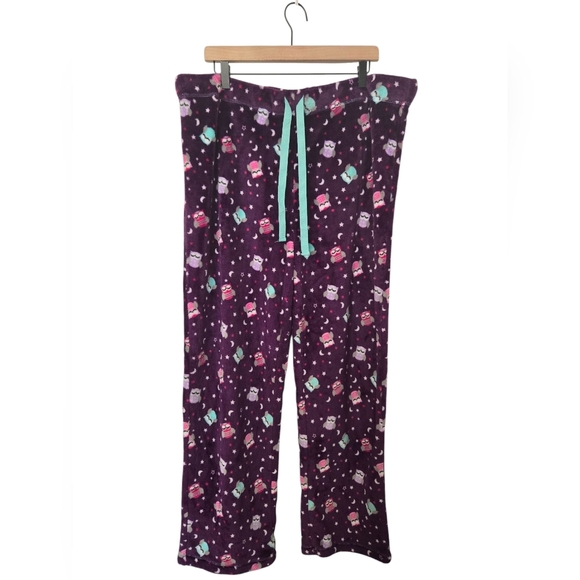 Secret Treasures Pajama Set Size XL/2X EUC - Picture 3 of 5